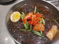 -大叹号·朝鲜族烤肉(滨海吾悦广场店)
