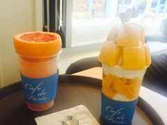 -Cafe de Paris(林荫路店)