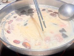 -骨之味·筒骨汤火锅(晋江万达店)