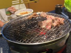 -樱嘢·炭火烧肉(惠南店)