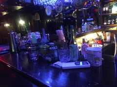 -甘尼仕印度餐厅酒吧(斜塘老街店)
