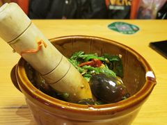 -望湘园·湖南菜(宏伊店)