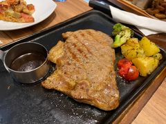 -必胜客(广顺南大街店)