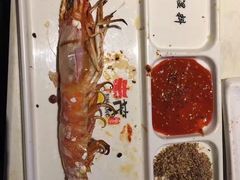 -丰茂烤串(公园店)