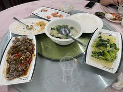 -梅姐海鲜餐厅(水头海鲜街店)