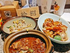-南京大牌档(凯德1818店)