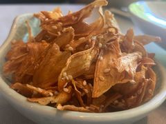 芝麻牛蒡-T館·花园艺术餐厅