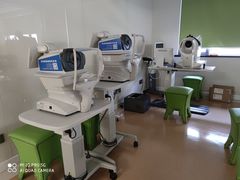 -杭州明视康眼科医院