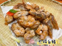 -叶氏大快活酒楼·佛山老字号