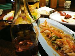 -绿茶餐厅(华联万柳店)