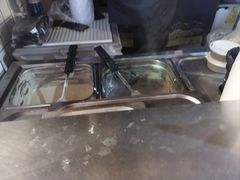 -鞠氏黑芝麻糊(水塔店)