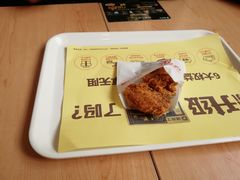 -德克士(阳光店)