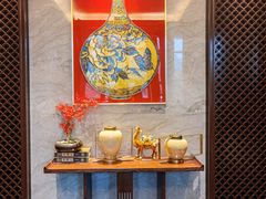 -龙宴海鲜城(经中路店)