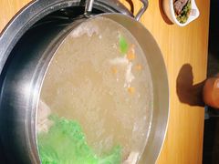 -海银海记潮汕牛肉火锅(新港中路海珠店)