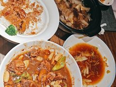 -老山东·山东菜(鲁菜名店)