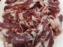 -来自潮州牛肉店(华强北店)