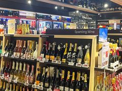 -Olé精品超市(上海港汇恒隆店)
