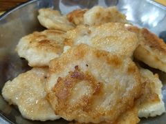 煎墨鱼饼-蚝专家(北滘店)