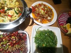 -隔壁老王·家常云南菜(花巷店)