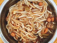 灵山粉-灵山卢梅燕粉店