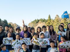 -四明山国家森林公园