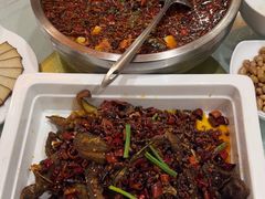 -汉水缘鲜鱼庄(黄雁村店)