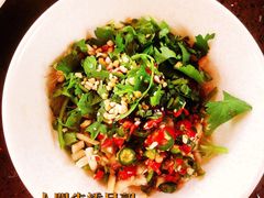 -马帮寨院坝火锅(龙港公园店)
