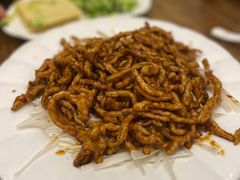 -砂锅李(九江路店)