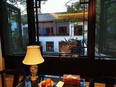 -杭州西湖柳莺里酒店