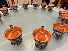 -日坛涮肉四合院·园林餐厅(日坛公园店)