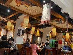-六合居·明厨亮灶餐厅(成双大道店)