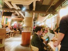 大堂-越美小馆·越南料理(曲江店)