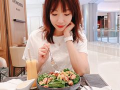-THE WOODS 简餐 (国贸商城店)