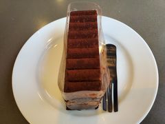 比利时巧克力蛋糕-麦当劳(南京宁海路店)