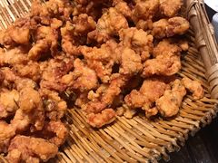 -鬼酥肉(熙街店)