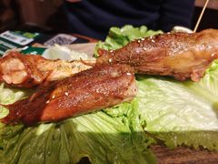 -马灯部落·西湖边的创意山景餐厅(虎跑动物园店)