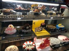 -DQ·蛋糕·冰淇淋(大宁国际商业广场店)