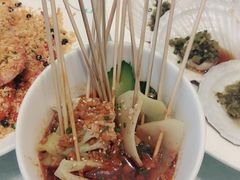 -亢龙太子酒轩(东湖店)