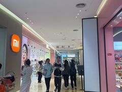 -FPA(友谊阳光城店铺)