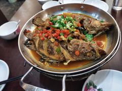 -大瓦罐湘土菜(海淀南路店)