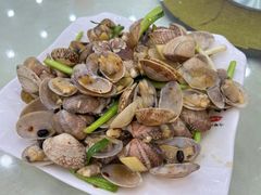 -秋姐美食店(旅游大道店)