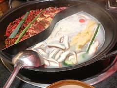 -重庆老灶火锅(红岭店)