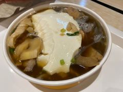 -八婆婆烧仙草(中山路店)