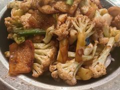 -恭敬李·烤鸭(天坛北门店)