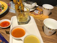 -娘惹裙厨餐厅(昙华林店)