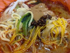 -安发瞧麻辣烫(总店)