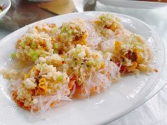 -众味海鲜大排档·活海鲜·潮汕味(南澳店)