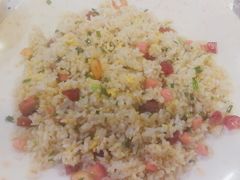 扬州炒饭-露莎餐厅(得胜沙店)