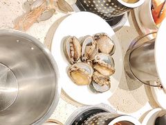 -宴立方海鲜自助(义乌万达广场店)