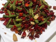 -金春禧·鲁菜海鲜(延吉路万达店)